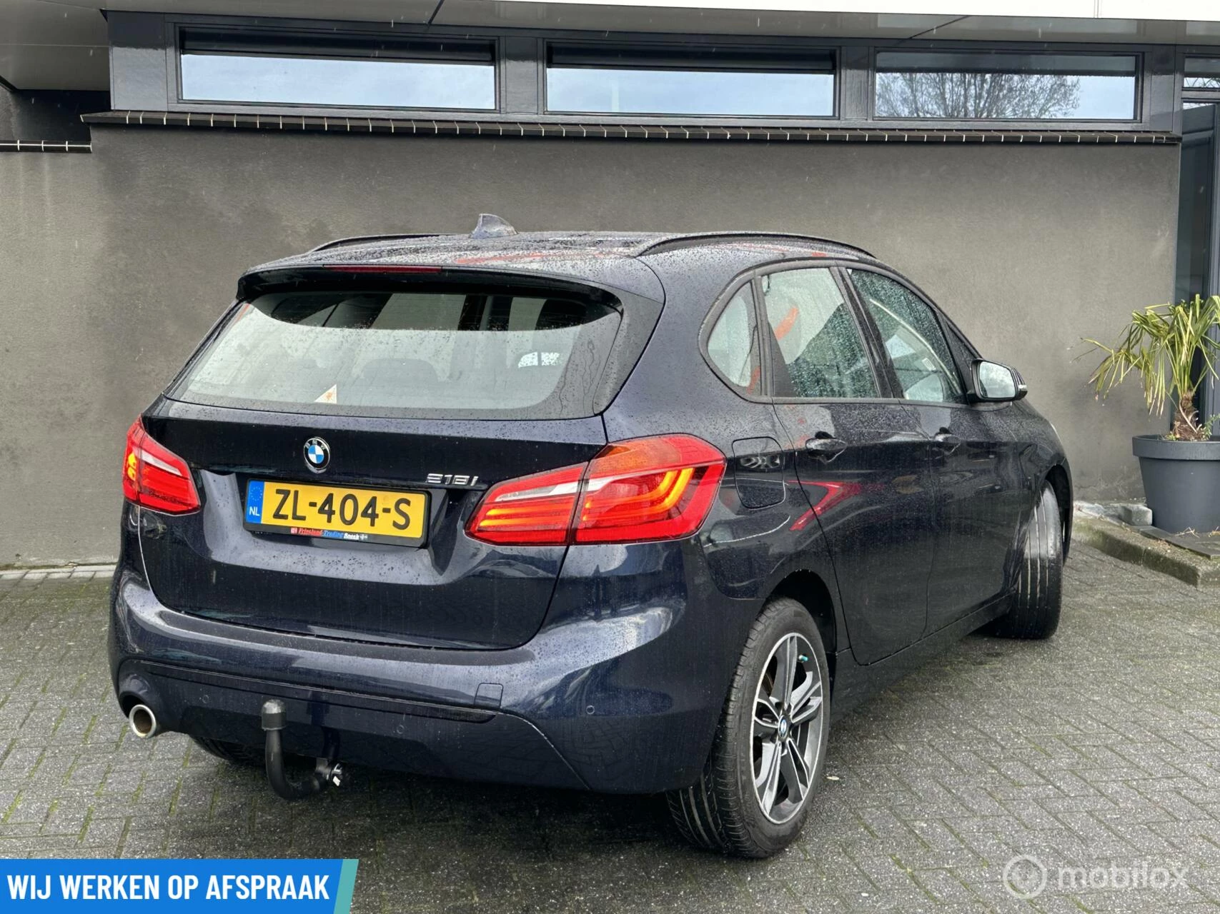 Hoofdafbeelding BMW 2 Serie