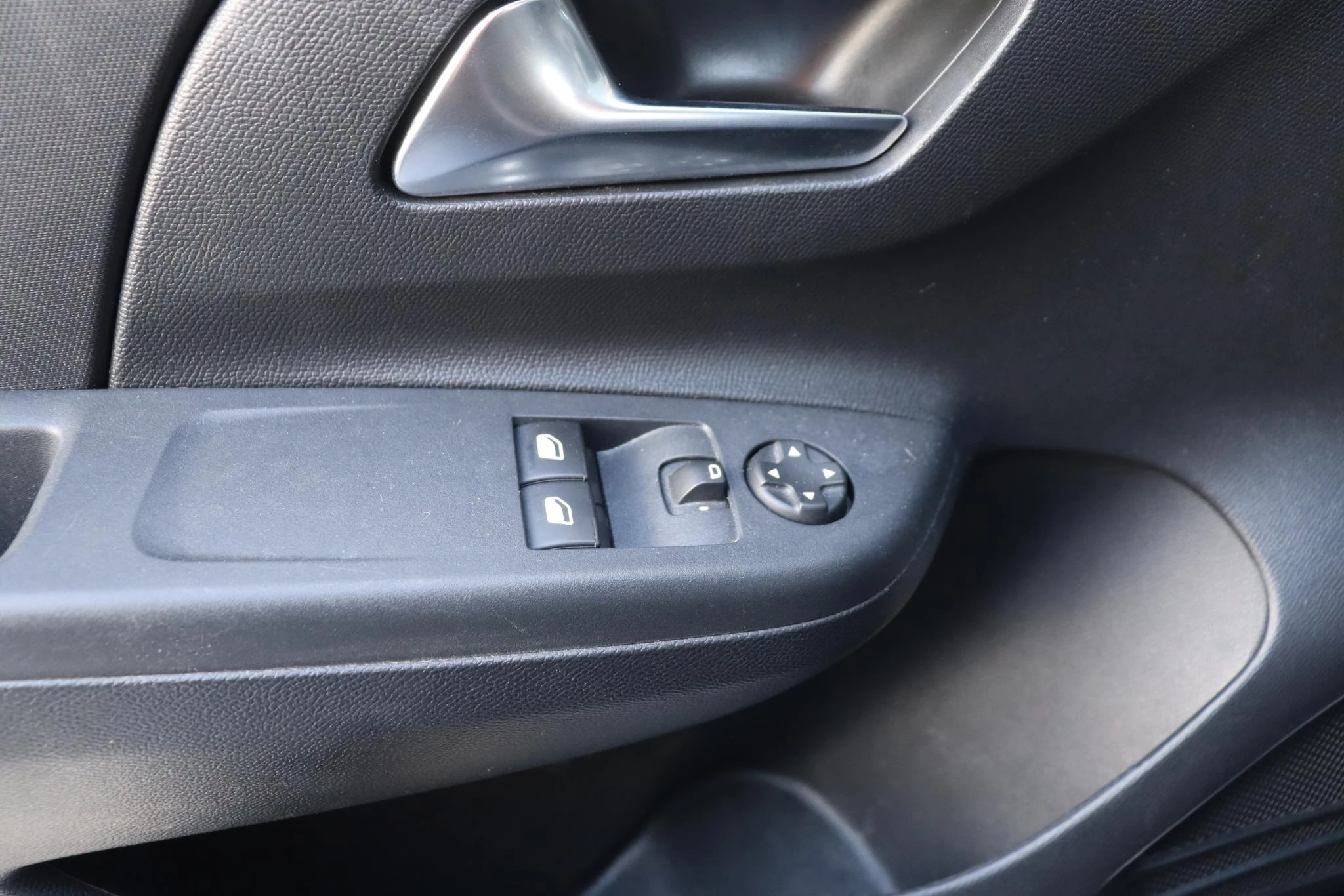 Hoofdafbeelding Opel Corsa-e