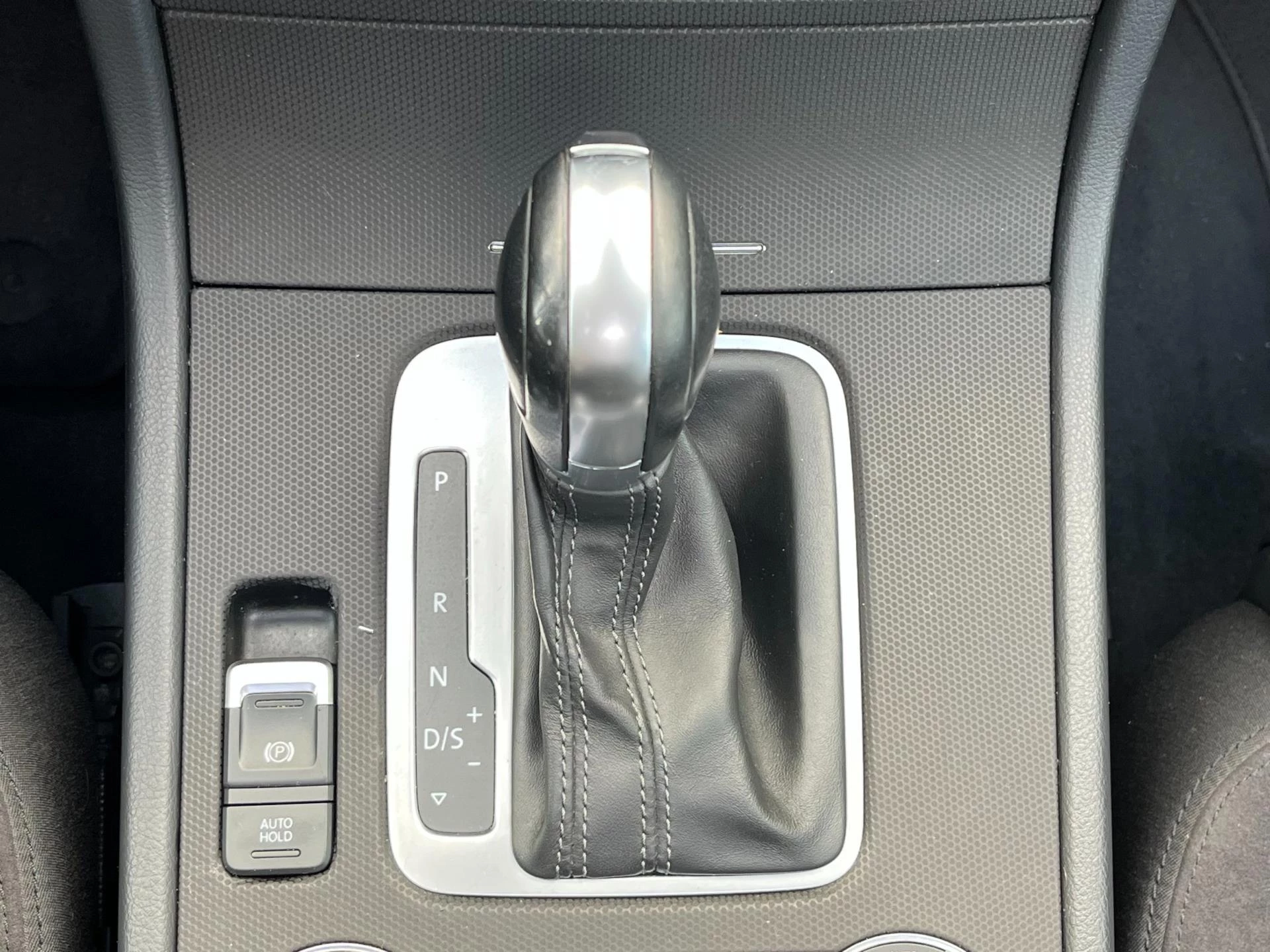 Hoofdafbeelding Volkswagen Touareg