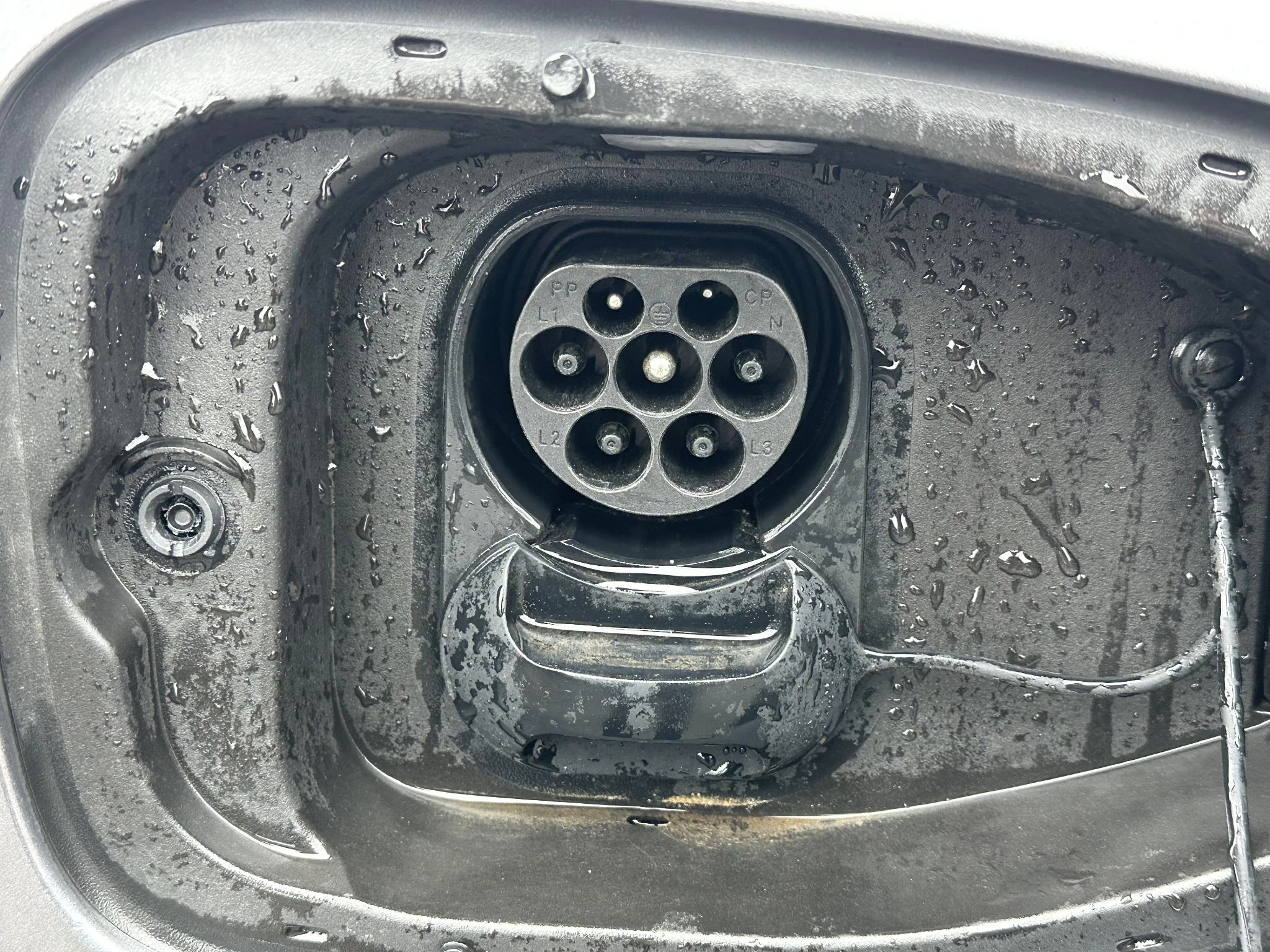 Hoofdafbeelding BYD ATTO 3