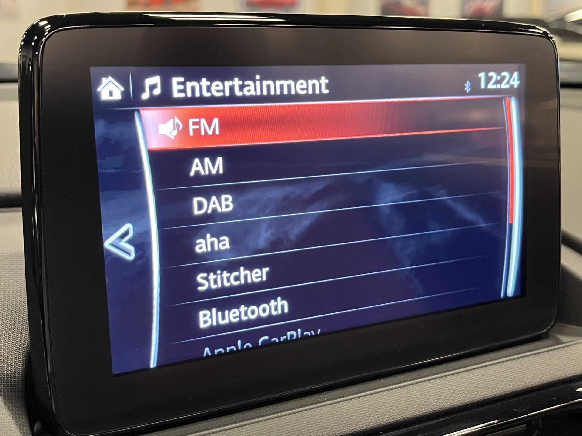 Hoofdafbeelding Mazda MX-5