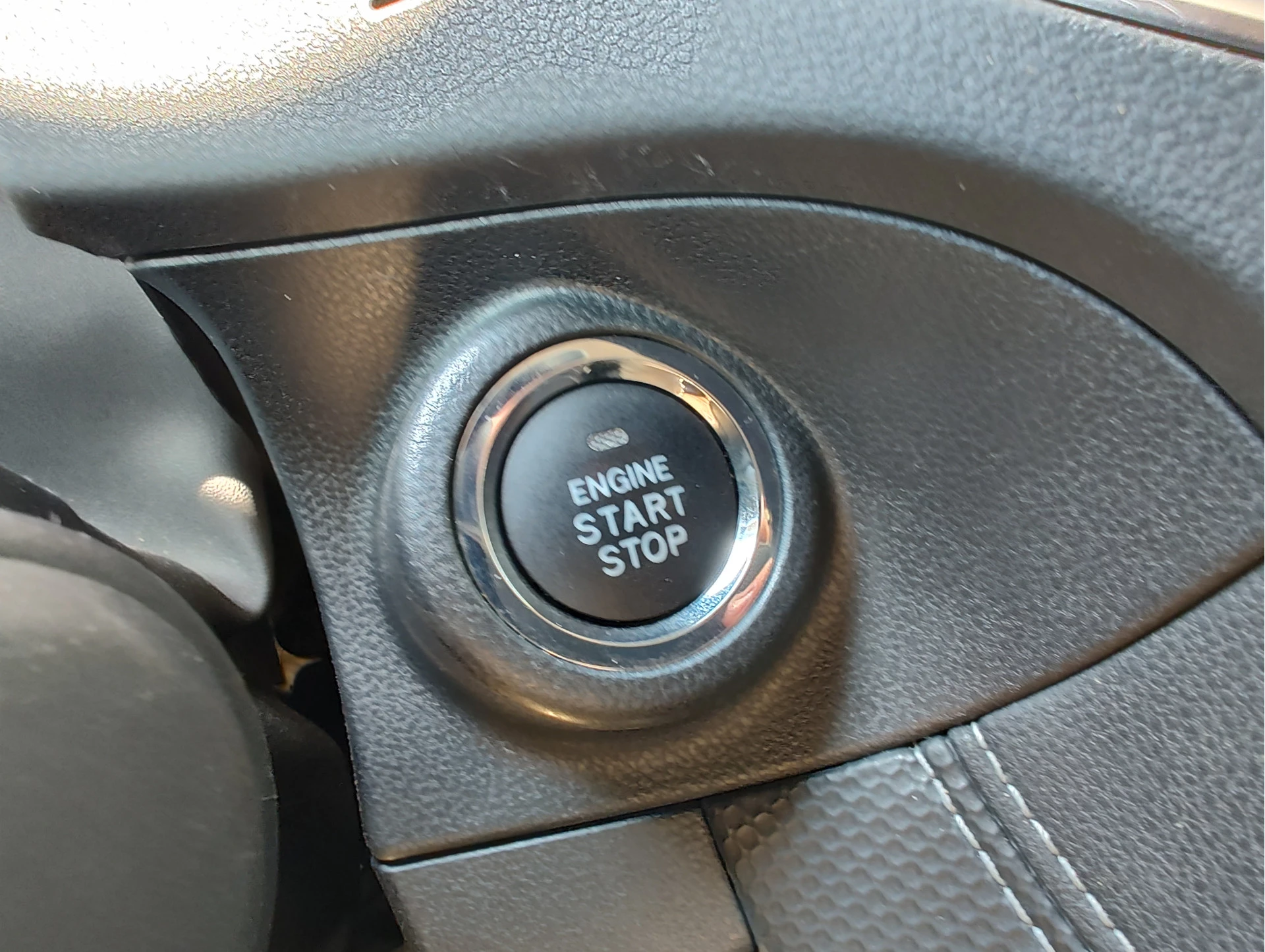 Hoofdafbeelding Subaru Forester