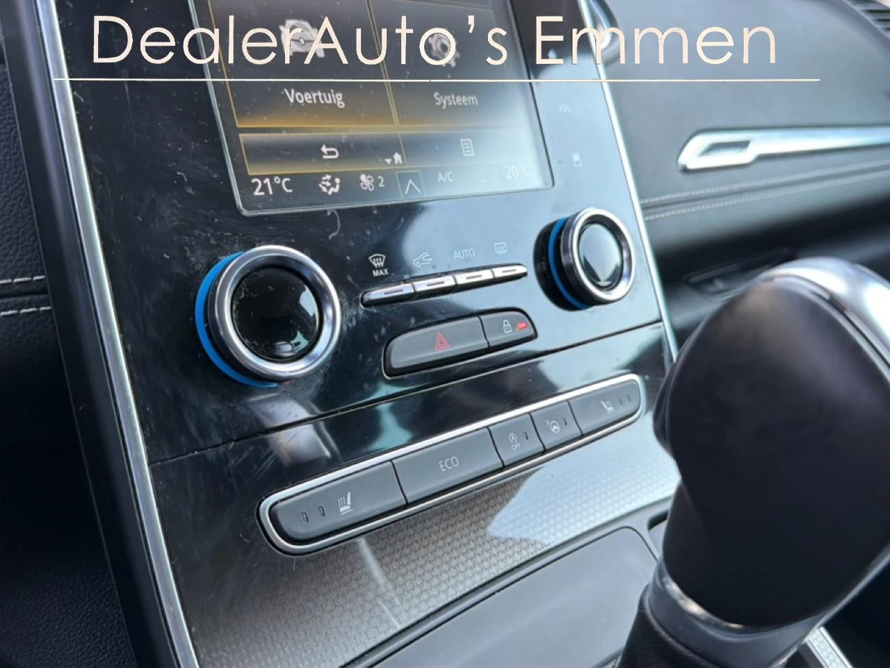 Hoofdafbeelding Renault Grand Scénic