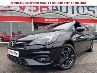 Opel Astra 1.2 SPORTS TOURER. NAVI CAMERA AIRCO