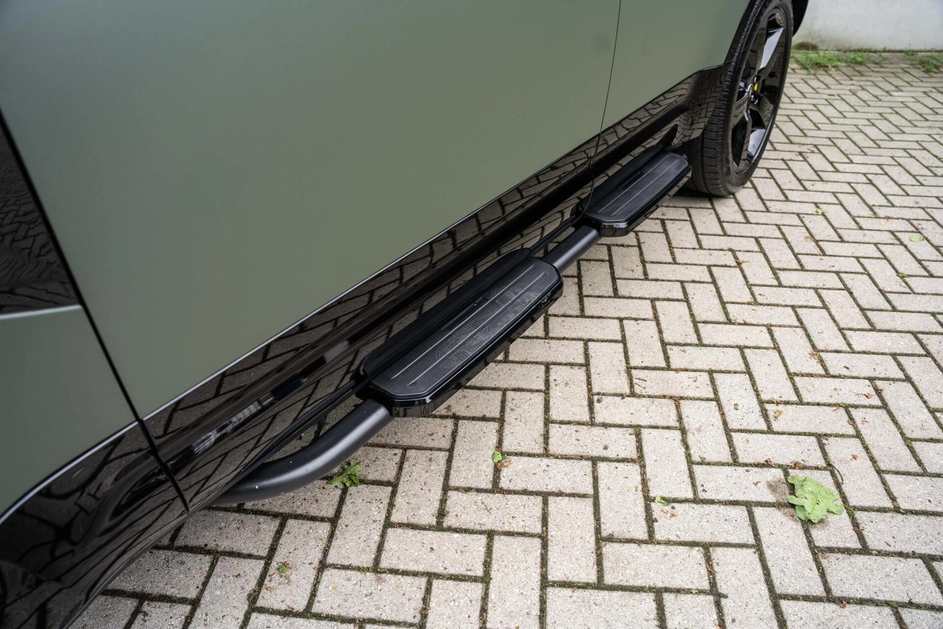 Hoofdafbeelding Land Rover Defender