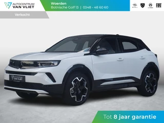 Opel Mokka 1.2 Turbo Hybrid GS