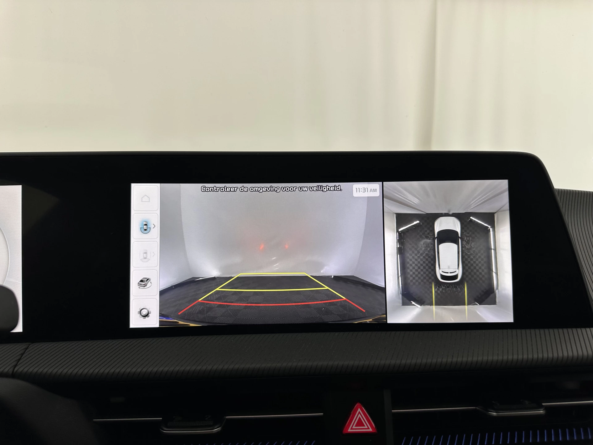 Hoofdafbeelding Kia EV6