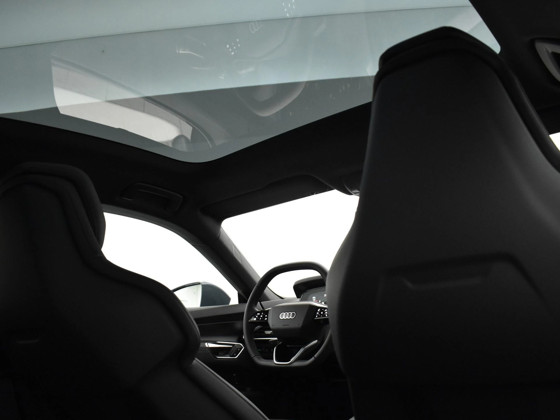 Hoofdafbeelding Audi e-tron GT