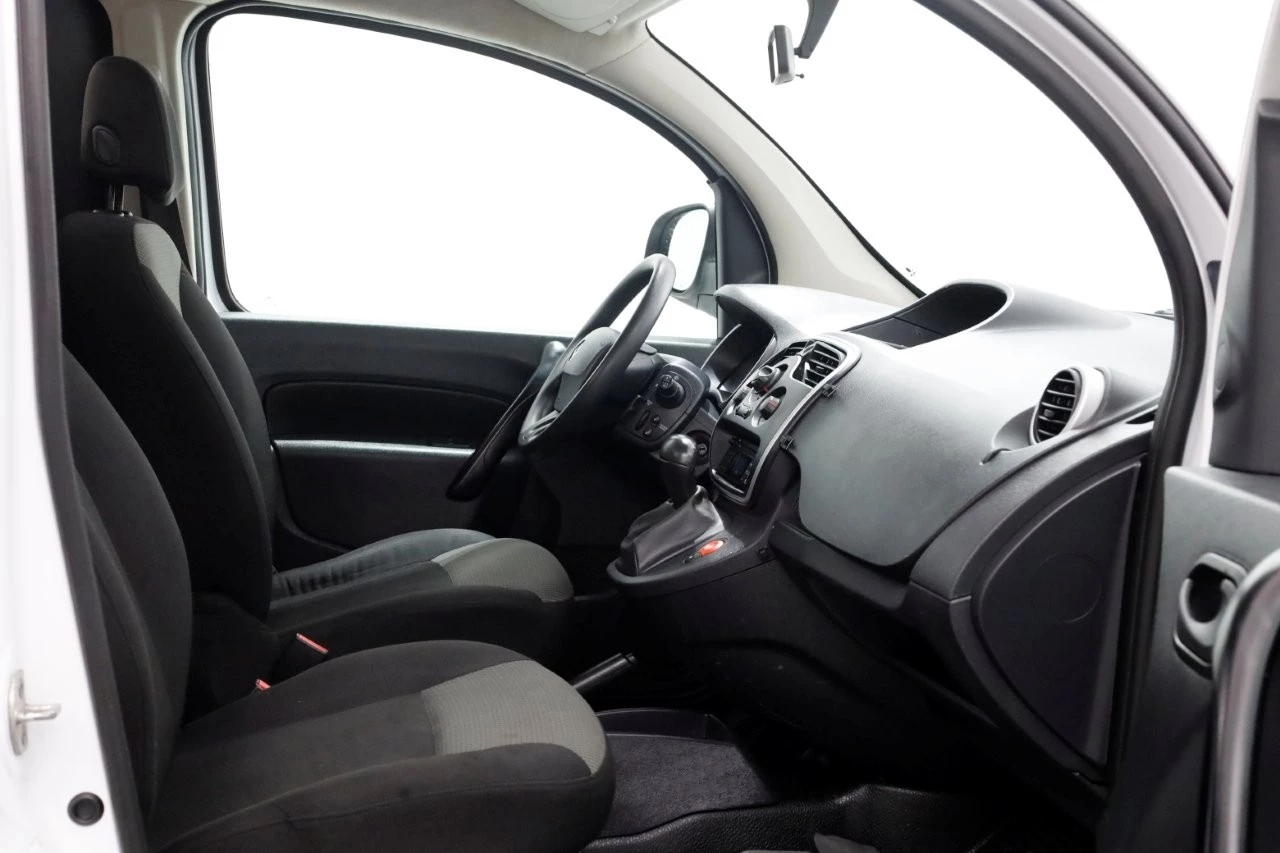 Hoofdafbeelding Renault Kangoo Z.E.