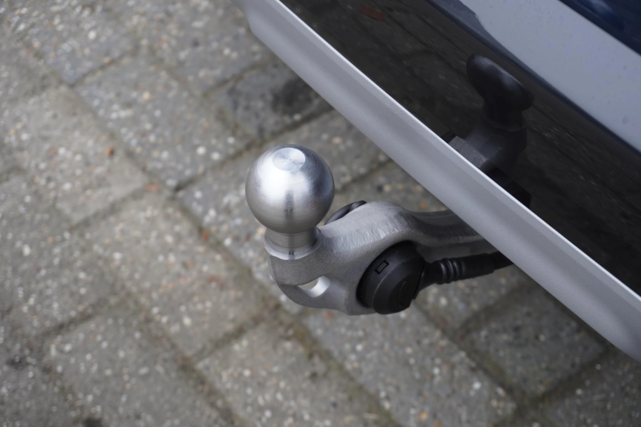 Hoofdafbeelding BMW iX1