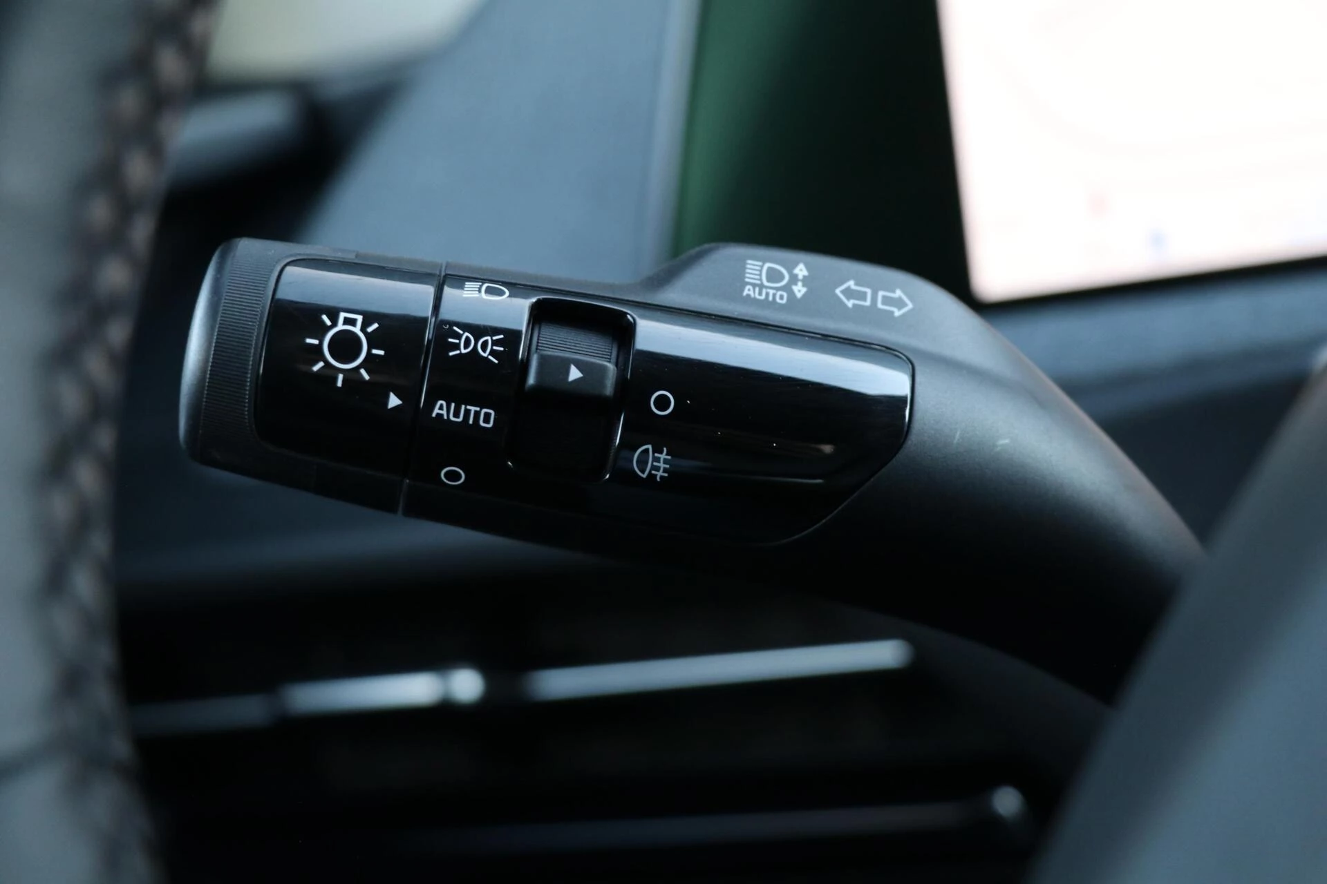 Hoofdafbeelding Kia EV6