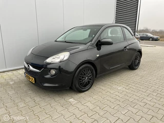 Opel ADAM 1.2. Inruil koopje