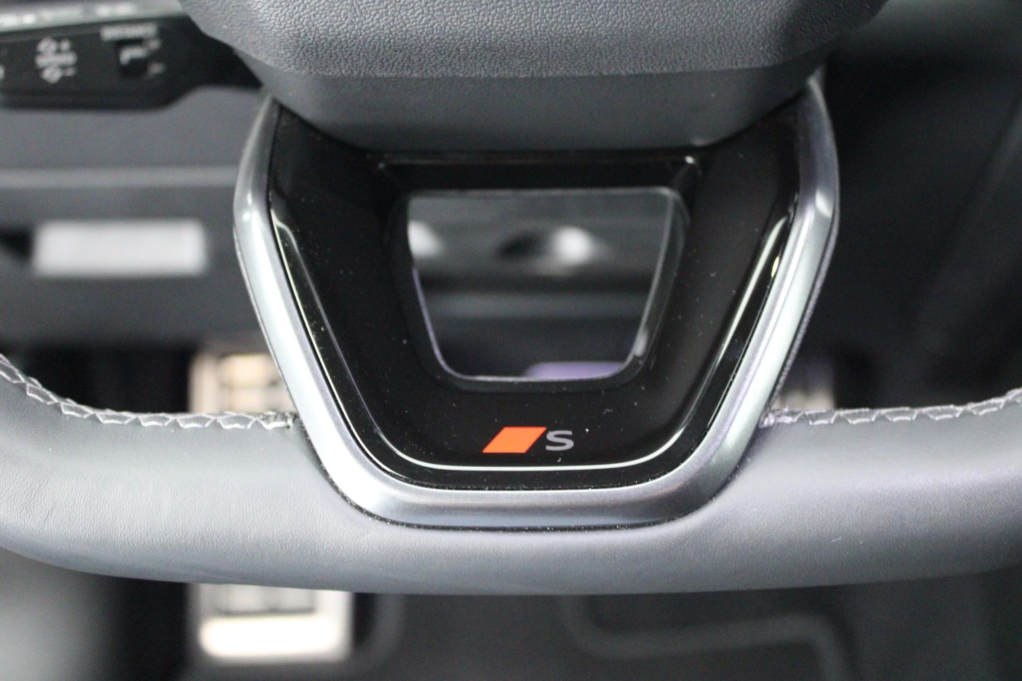 Hoofdafbeelding Audi SQ5