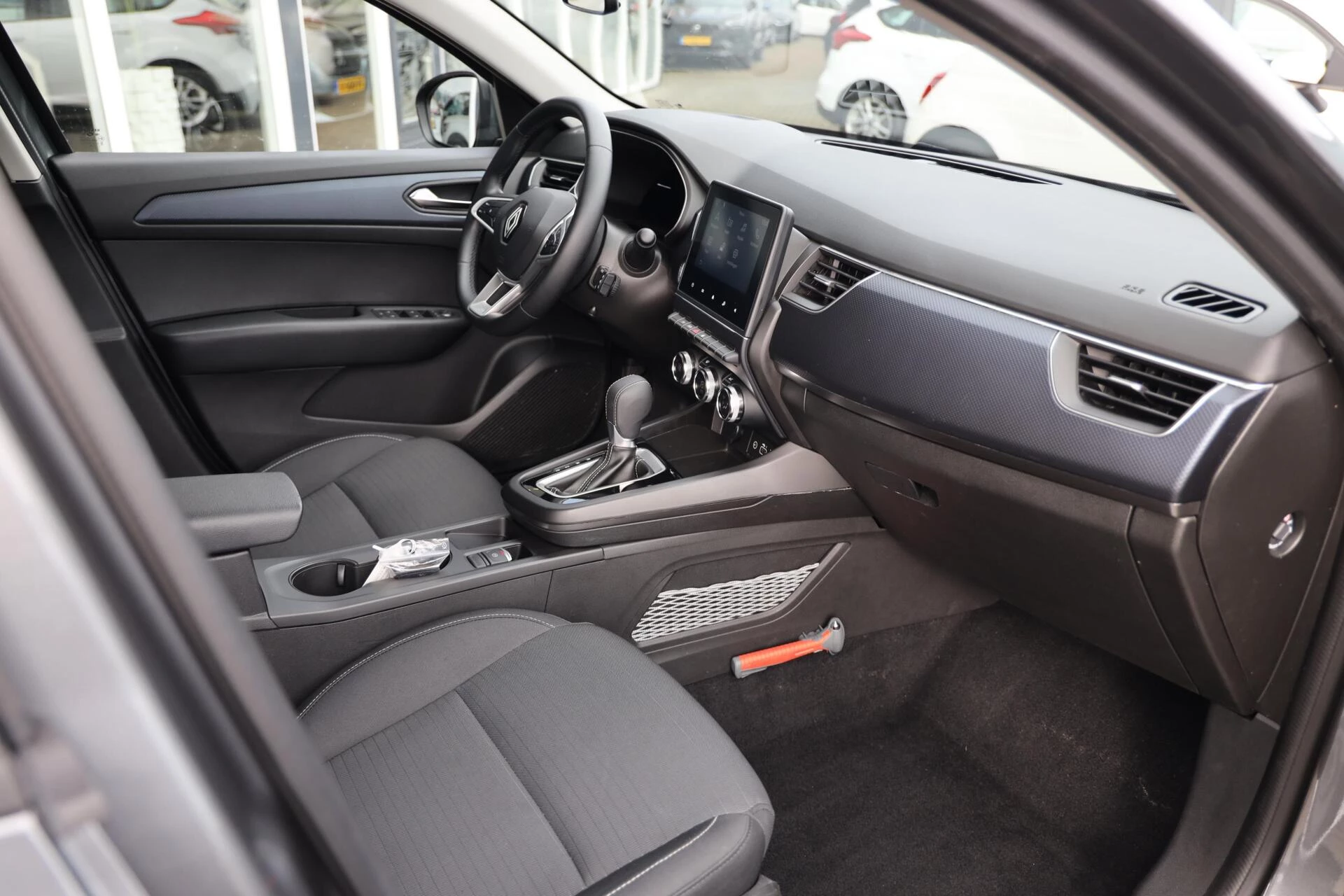 Hoofdafbeelding Renault Arkana