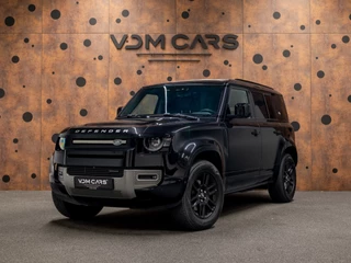Land Rover Defender 3.0 D200 110 MHEV X-Dynamic S | GRIJS KENTEKEN | 360° | Smart View |