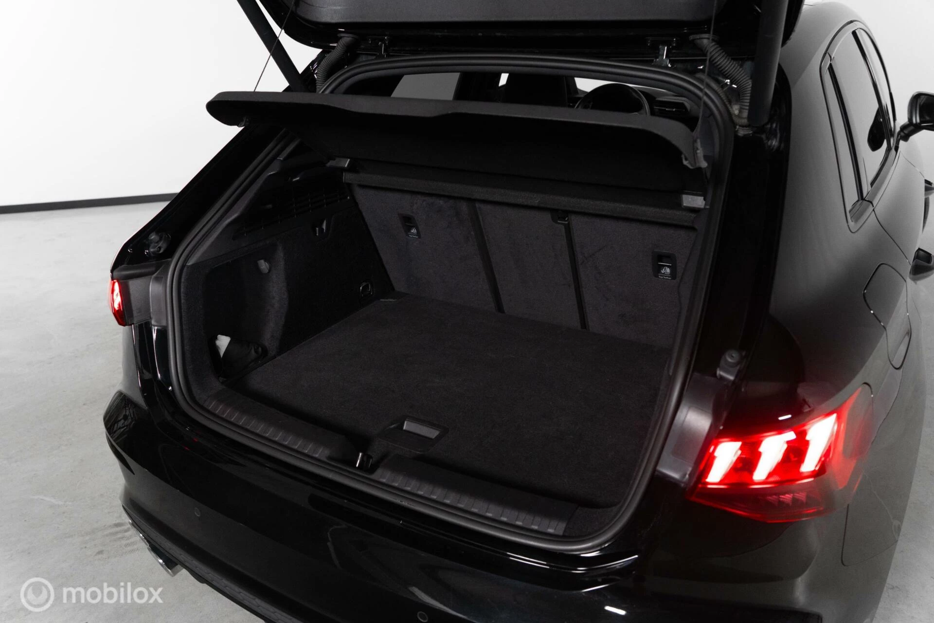 Hoofdafbeelding Audi S3