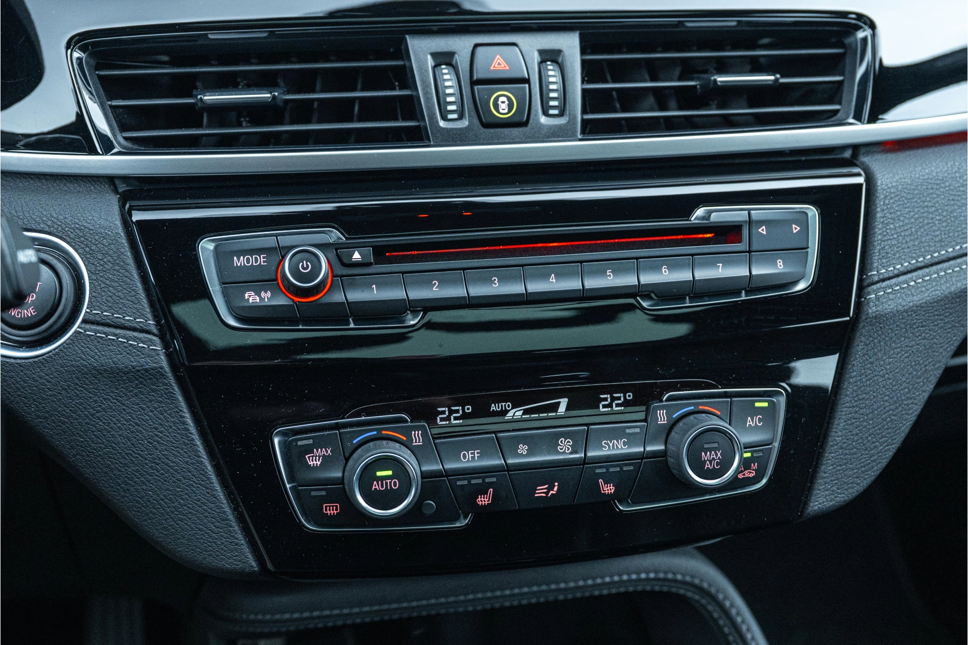 Hoofdafbeelding BMW X2