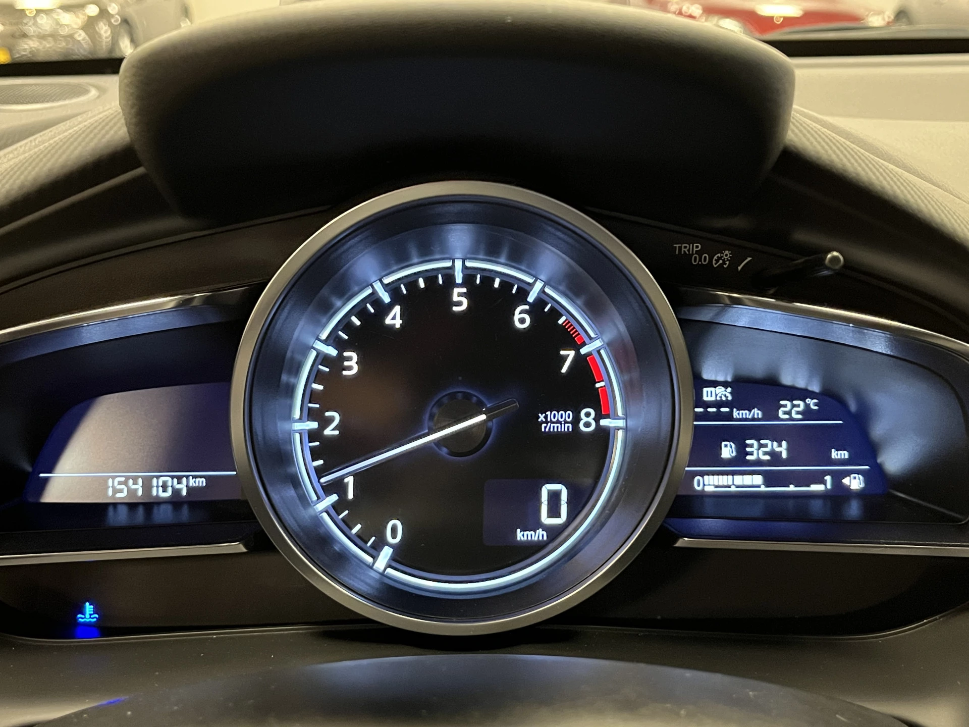 Hoofdafbeelding Mazda 2