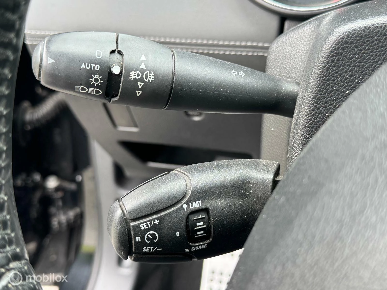 Hoofdafbeelding Peugeot RCZ