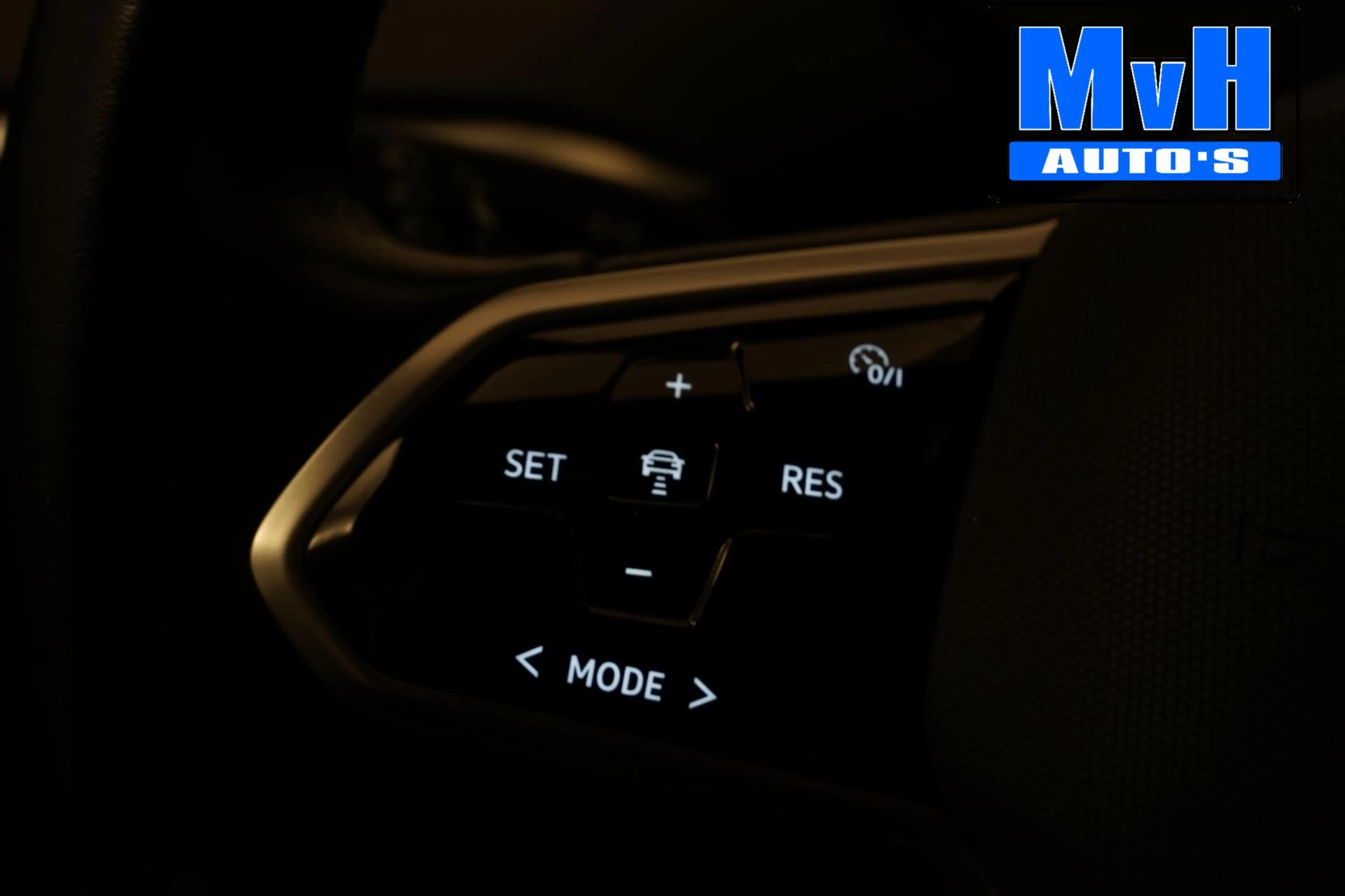 Hoofdafbeelding Volkswagen ID.4