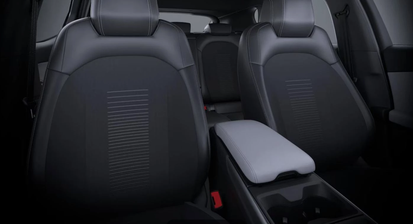 Hoofdafbeelding Ford Capri