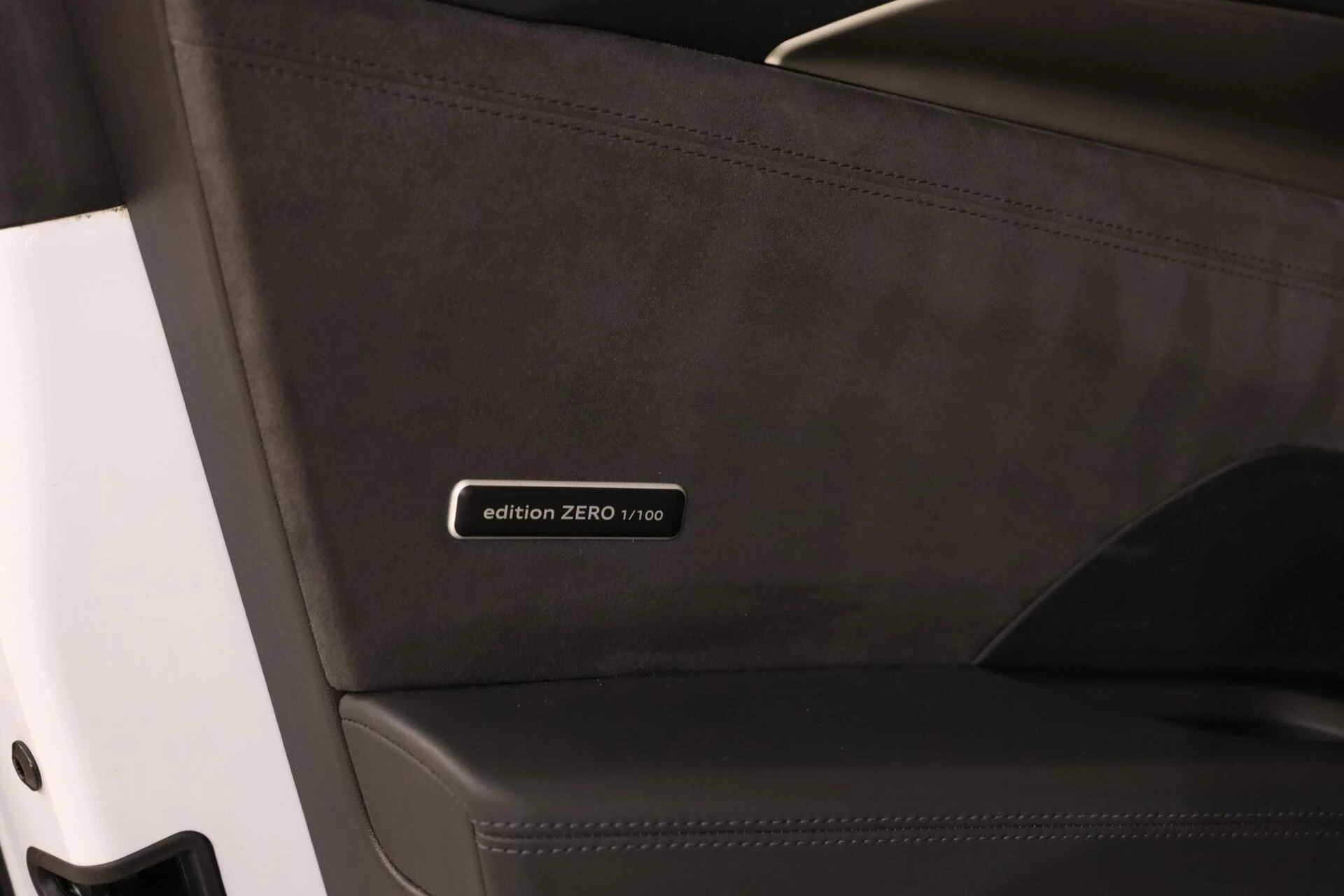 Hoofdafbeelding Audi e-tron GT