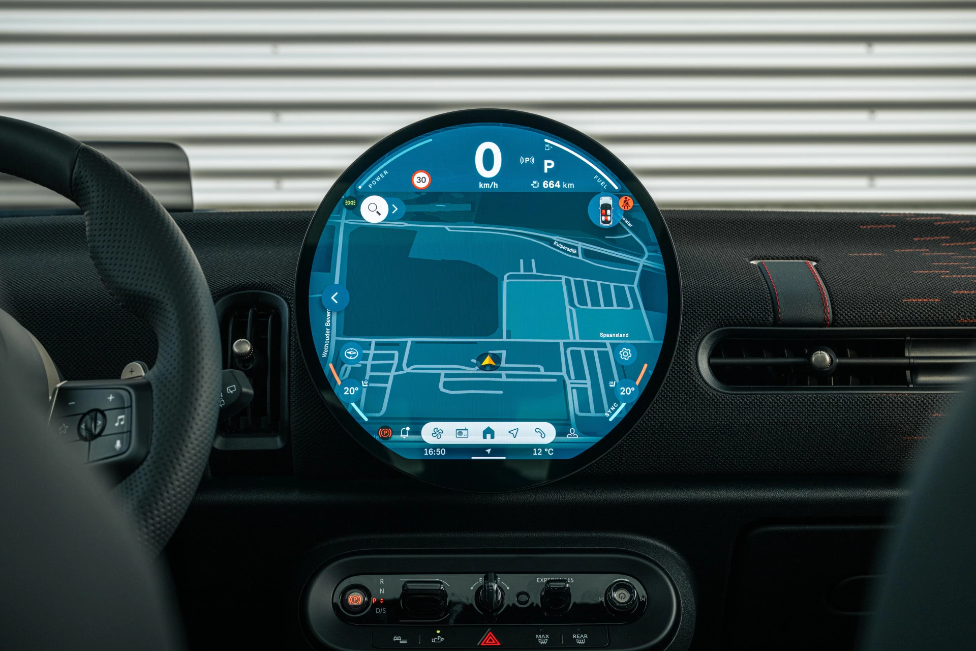 Hoofdafbeelding MINI 5-deurs