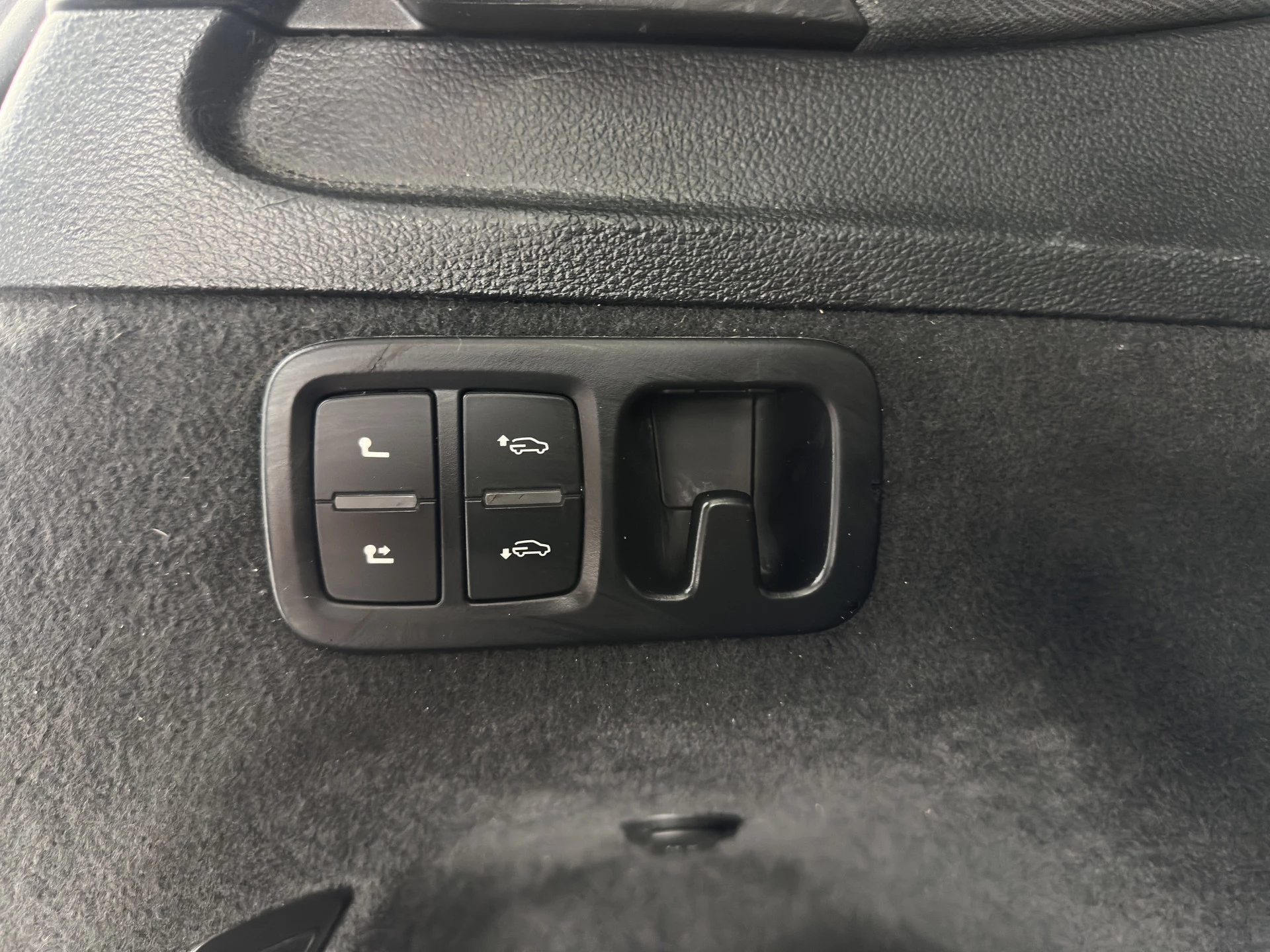 Hoofdafbeelding Audi SQ7