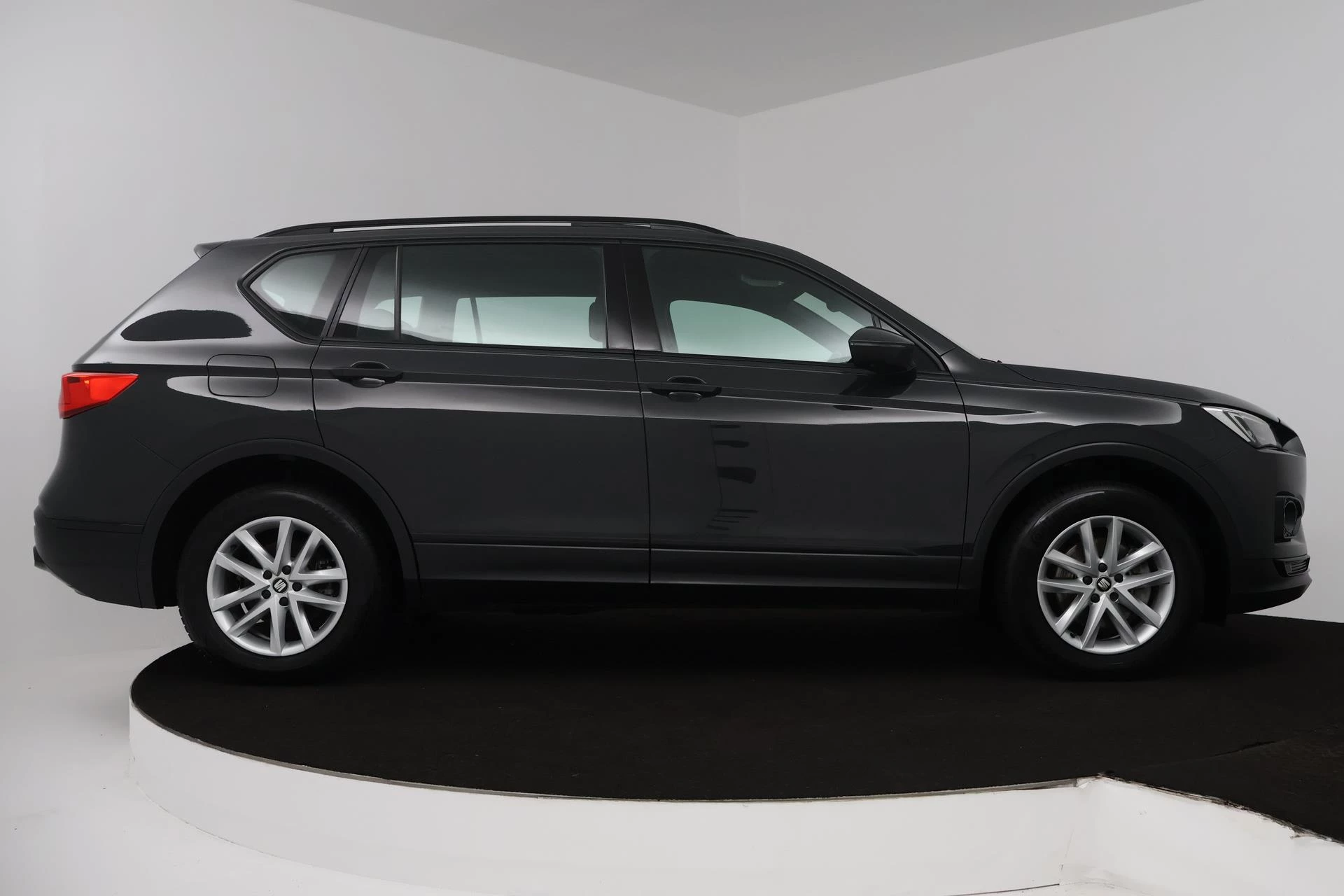 Hoofdafbeelding SEAT Tarraco