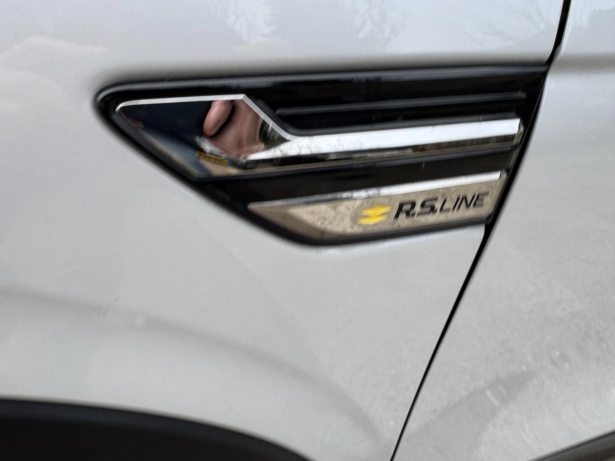 Hoofdafbeelding Renault Arkana