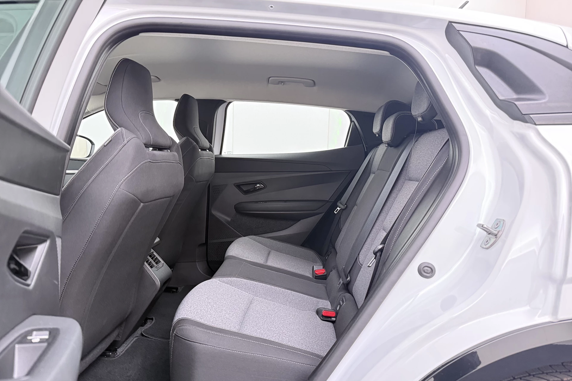 Hoofdafbeelding Renault Megane E-Tech