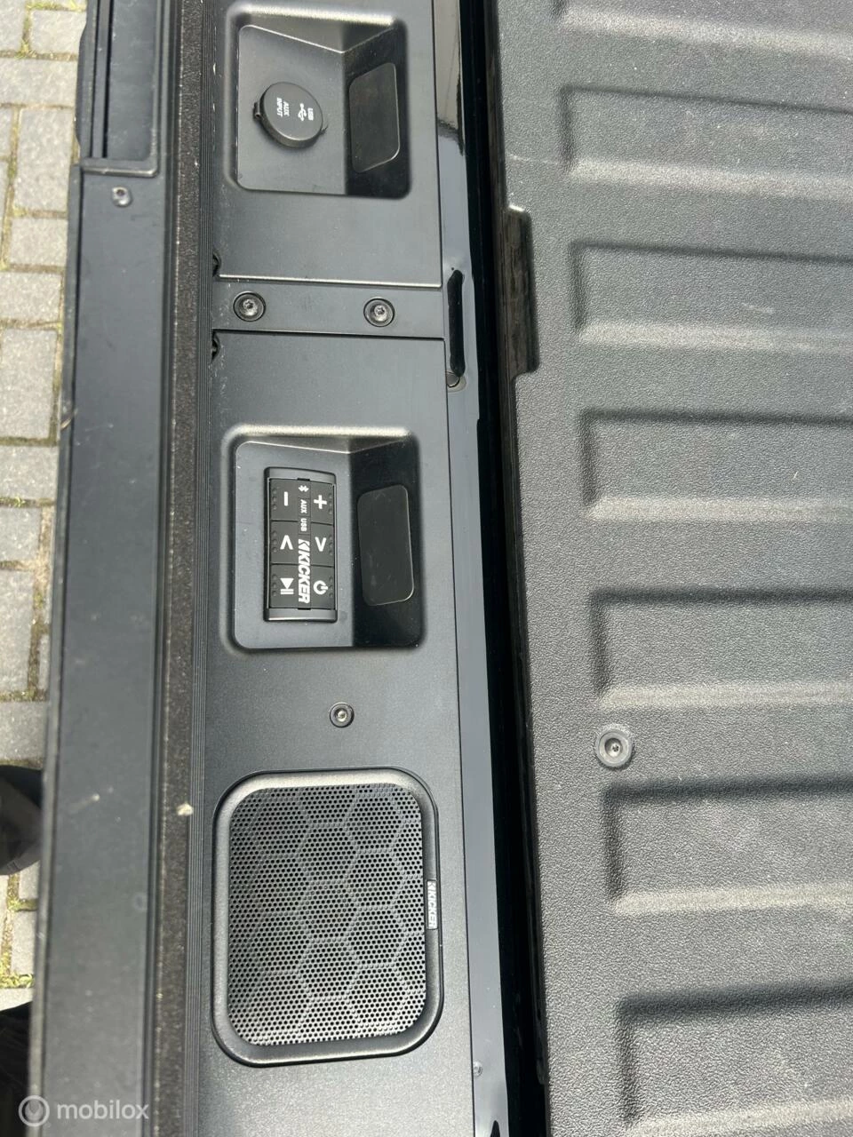 Hoofdafbeelding GMC 2500HD
