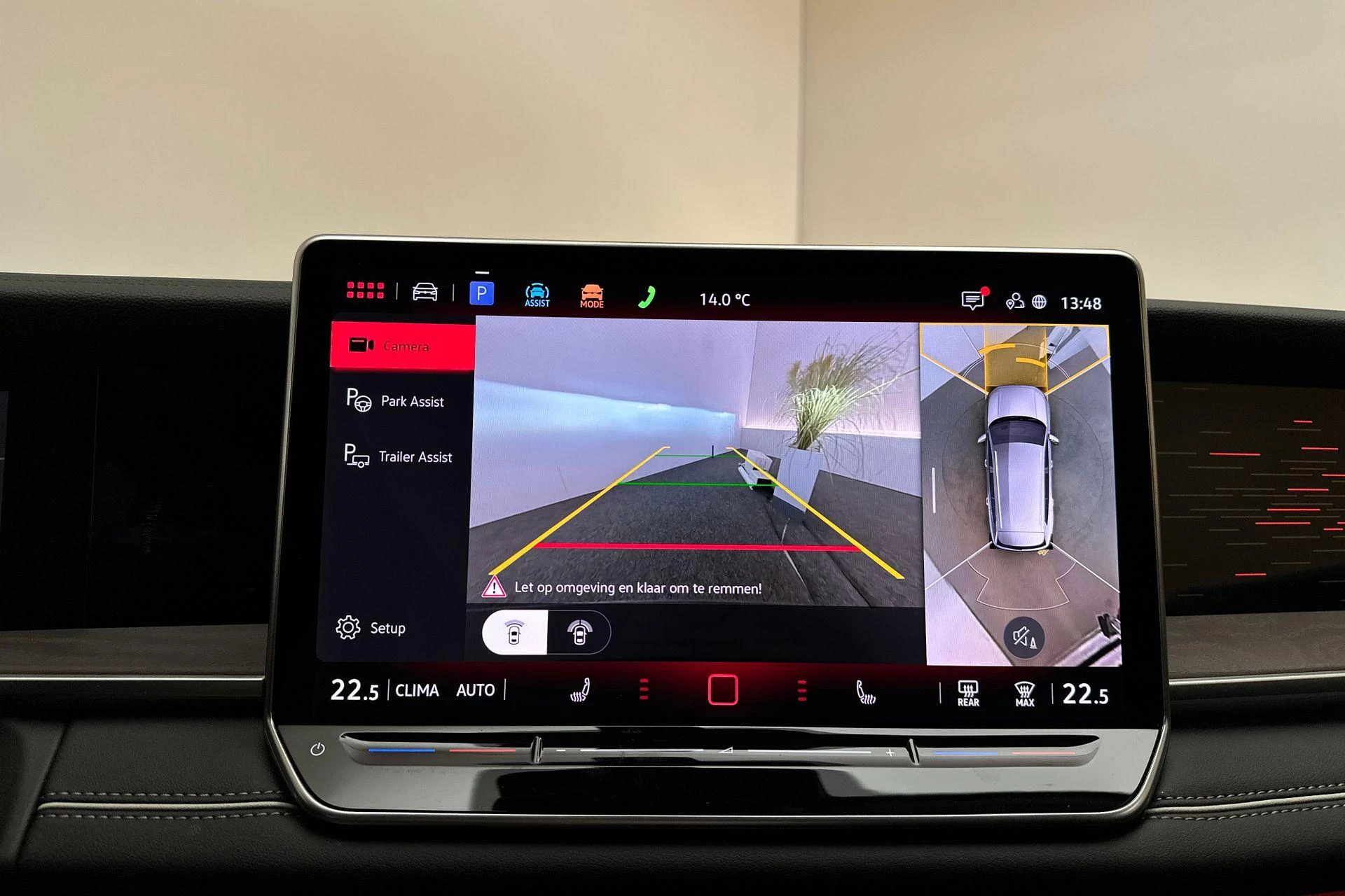 Hoofdafbeelding Volkswagen Tayron