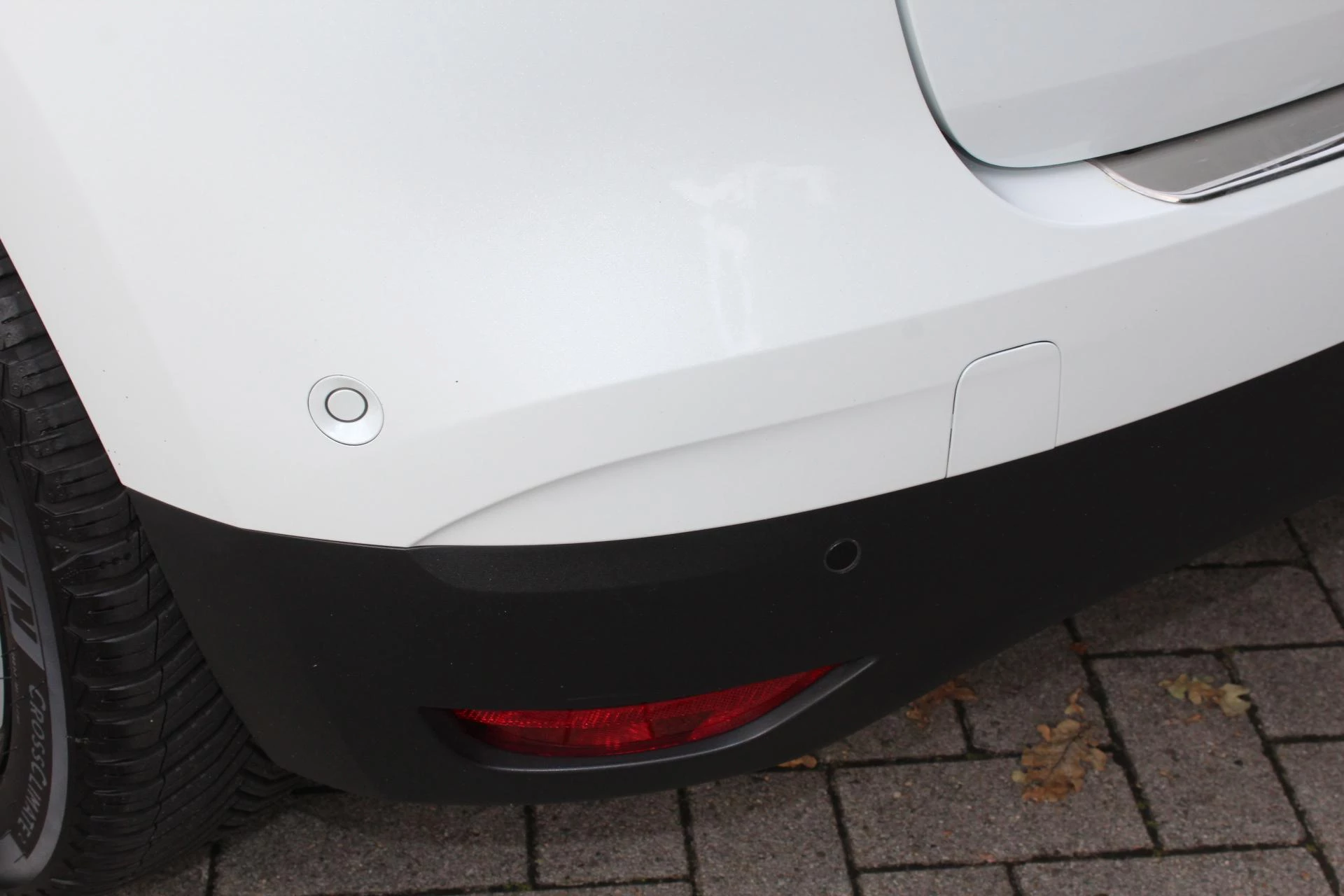 Hoofdafbeelding Renault Scénic