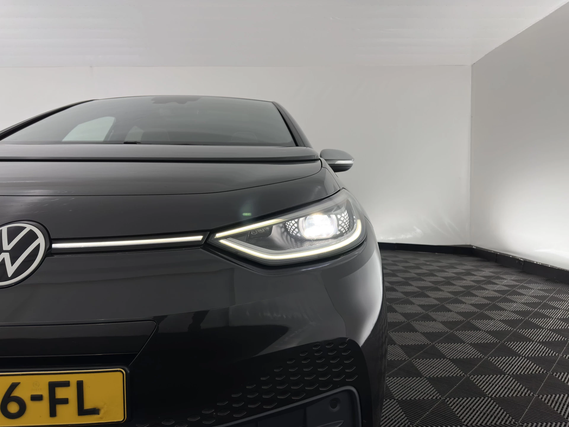 Hoofdafbeelding Volkswagen ID.3