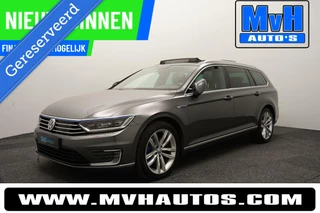 Volkswagen Passat Variant 1.4 TSI GTE Highline|PANO|VIRTUAL