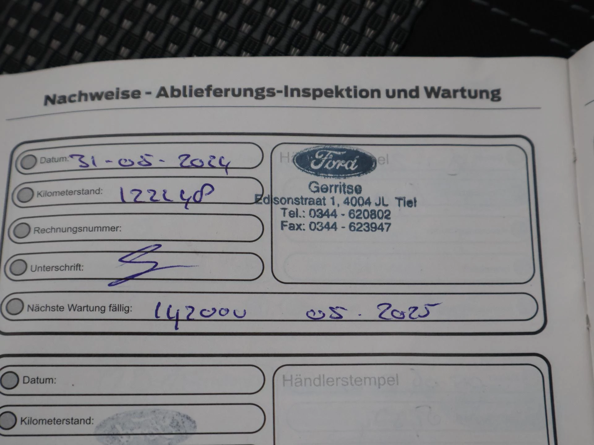 Hoofdafbeelding Ford EcoSport
