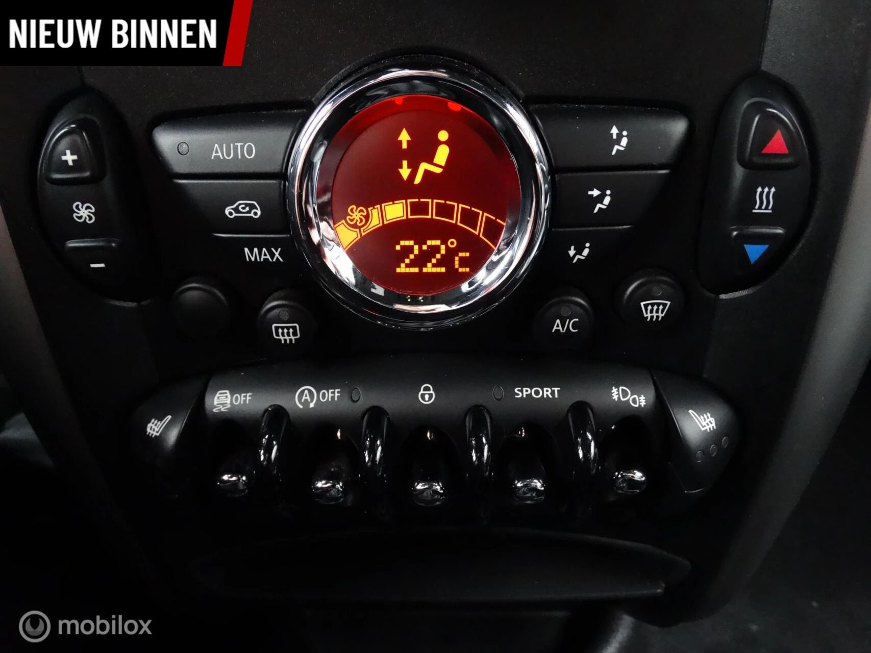 Hoofdafbeelding MINI Paceman