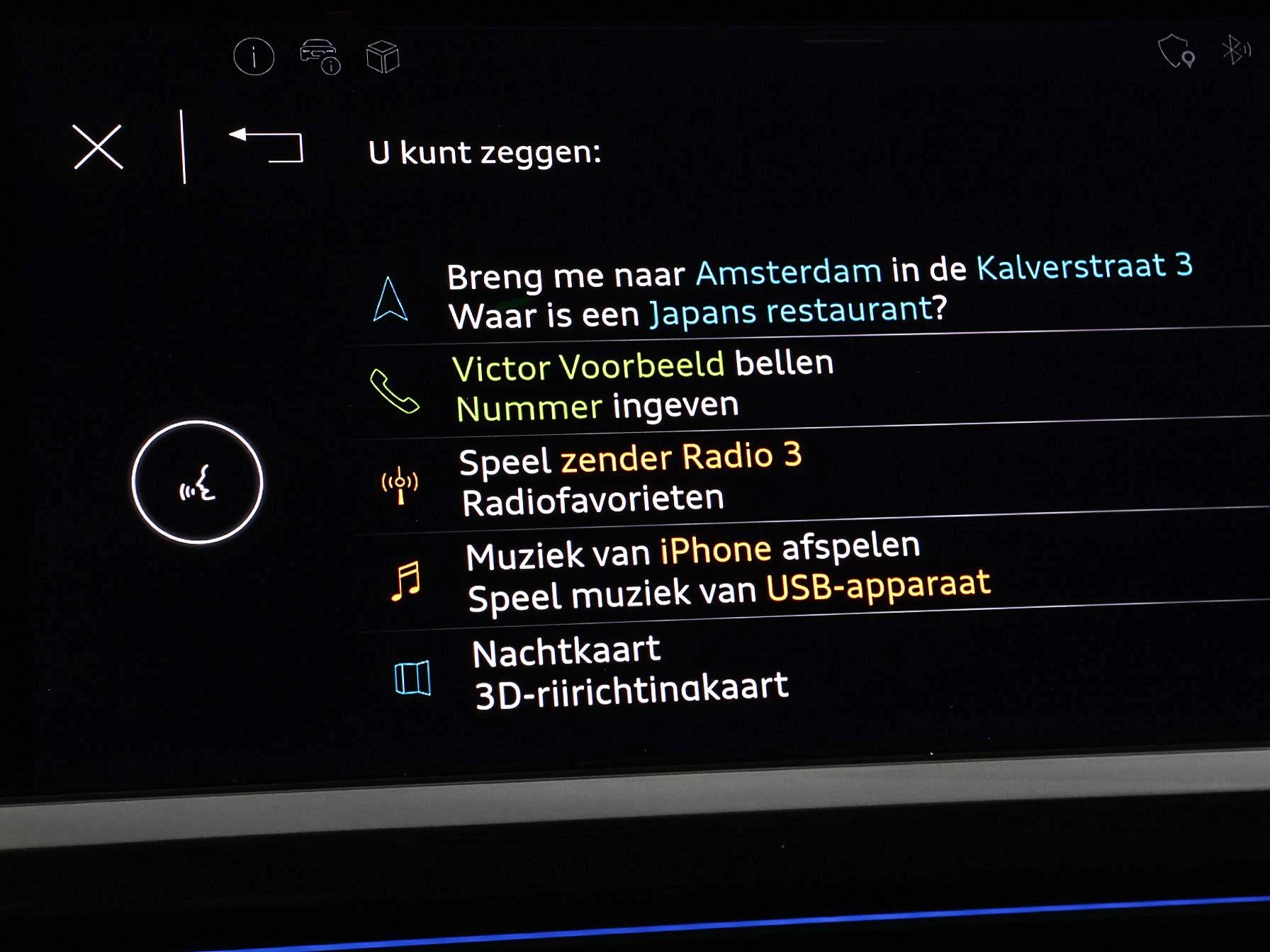 Hoofdafbeelding Audi Q4 Sportback e-tron