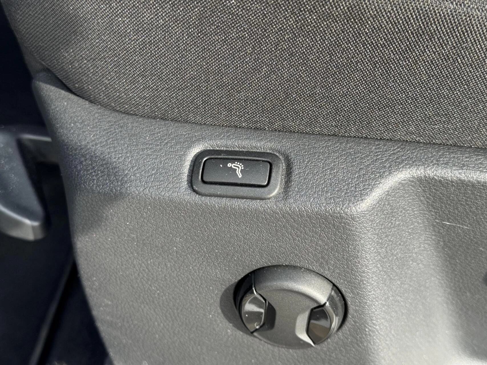 Hoofdafbeelding Volkswagen Golf Sportsvan