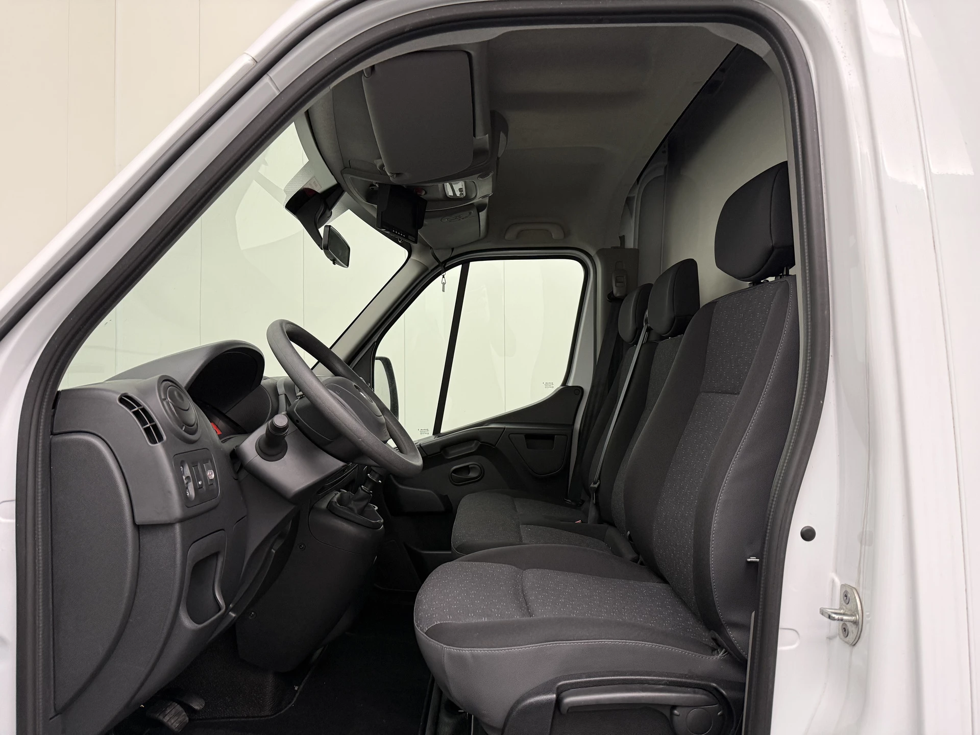 Hoofdafbeelding Opel Movano
