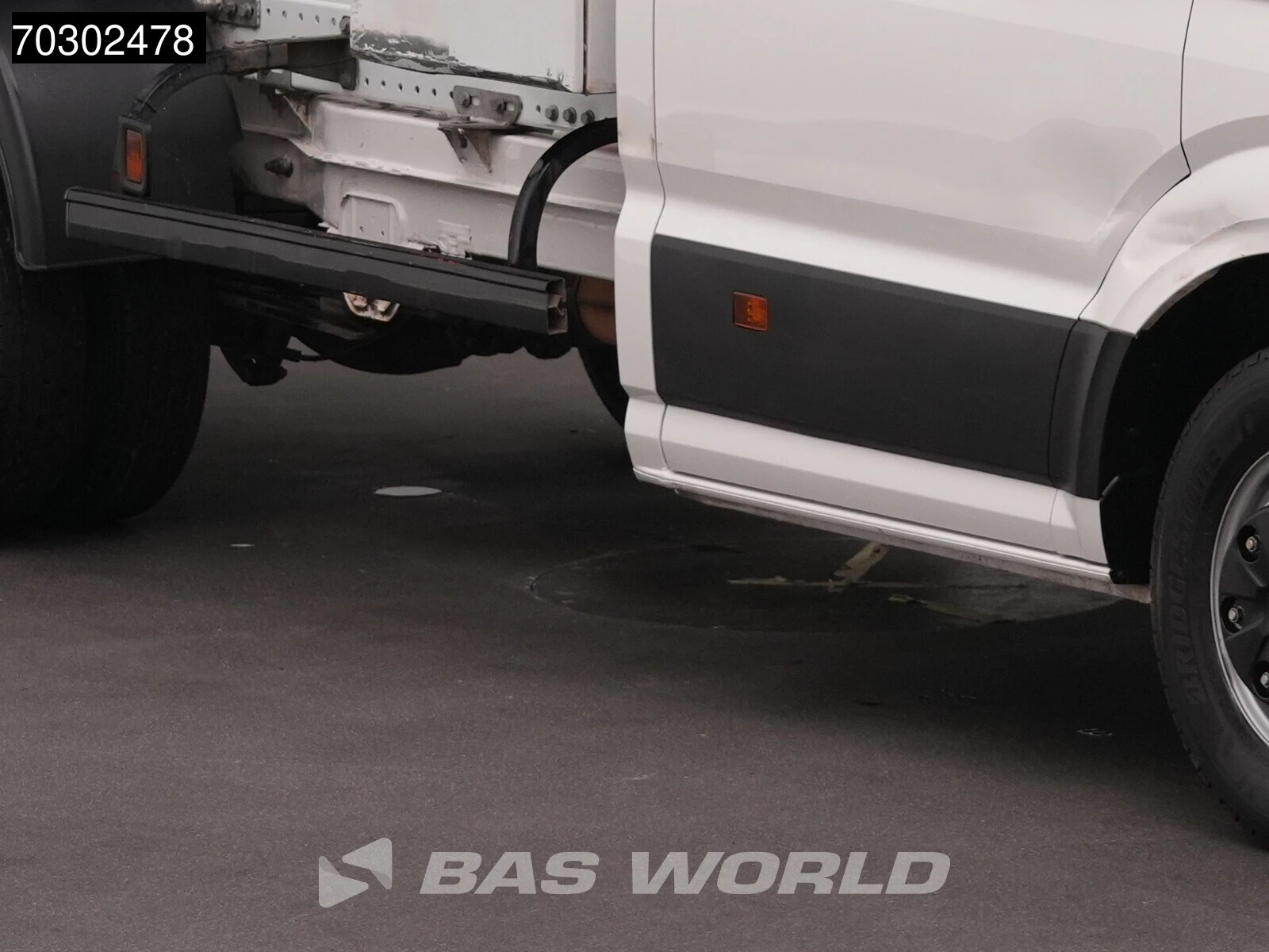 Hoofdafbeelding MAN TGE