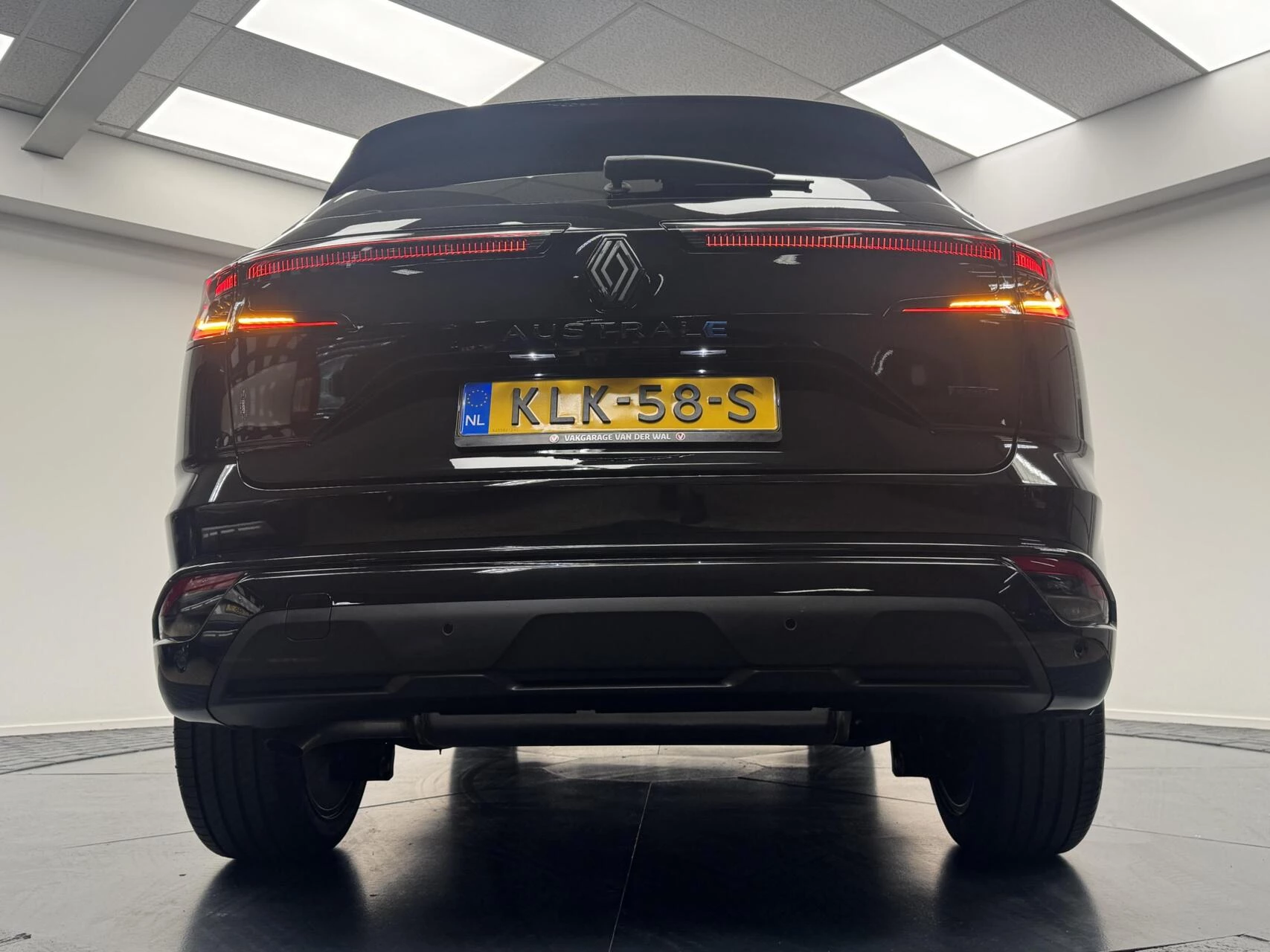Hoofdafbeelding Renault Austral