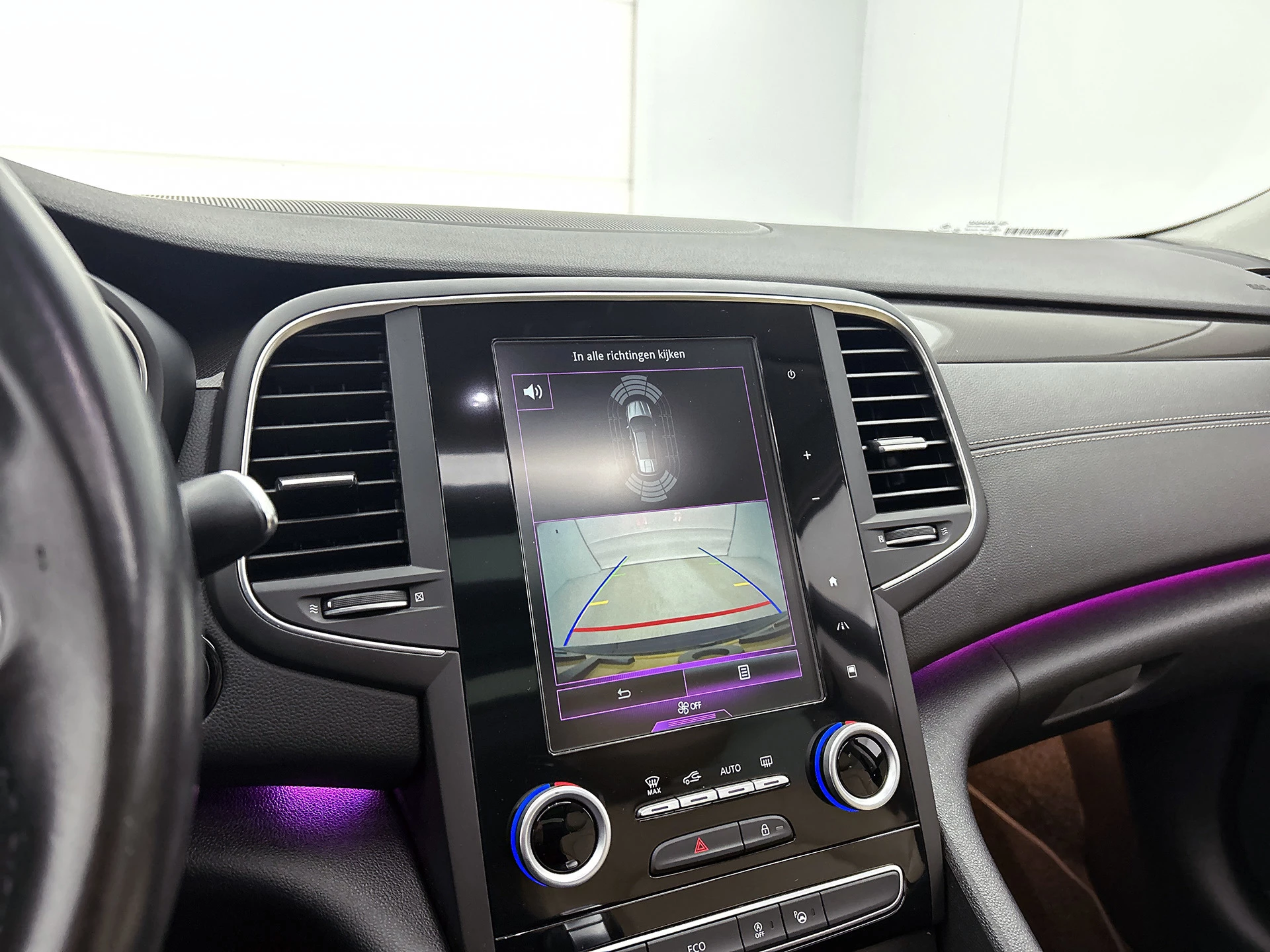 Hoofdafbeelding Renault Talisman