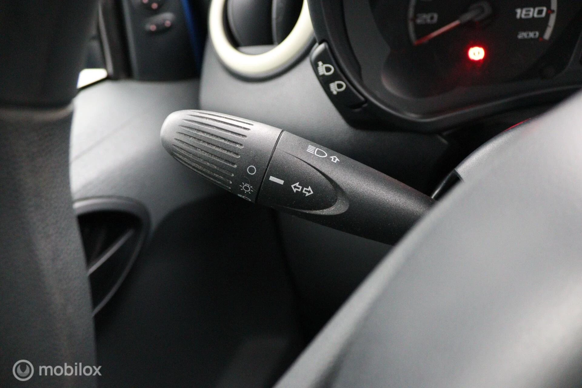 Hoofdafbeelding Ford Ka