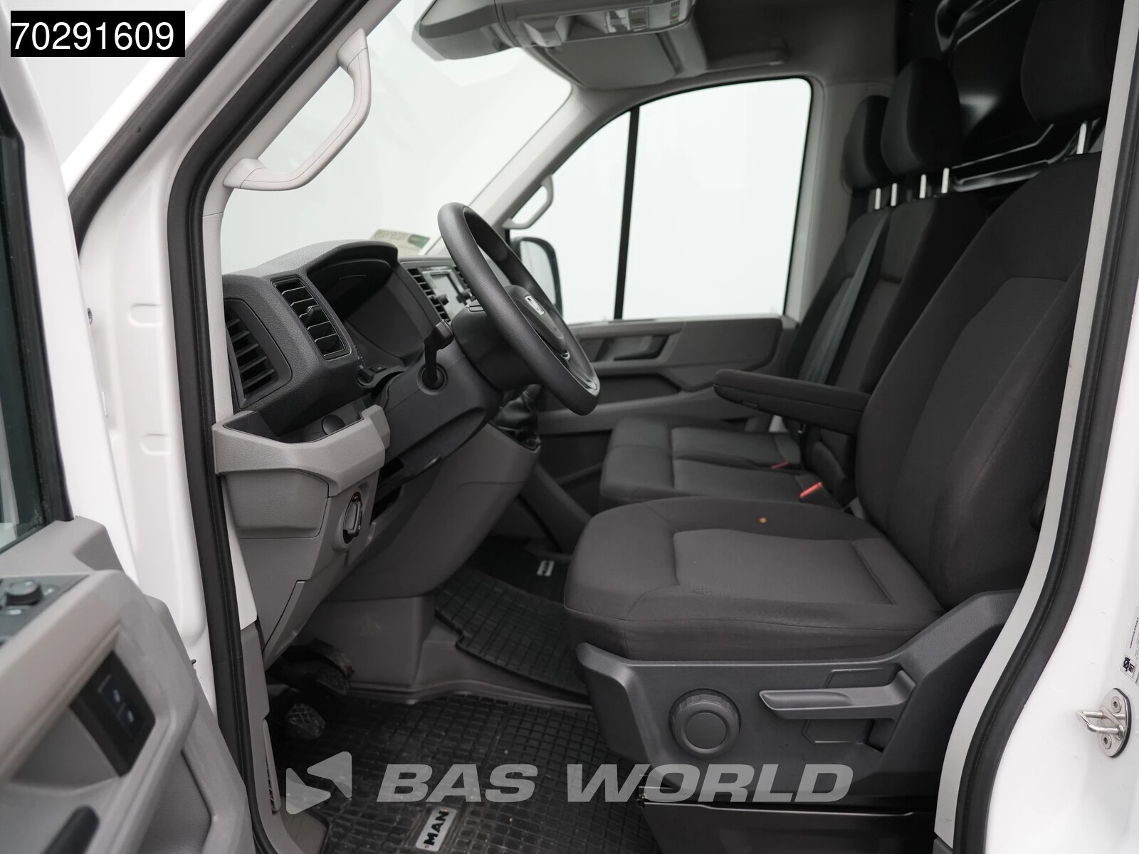 Hoofdafbeelding MAN TGE