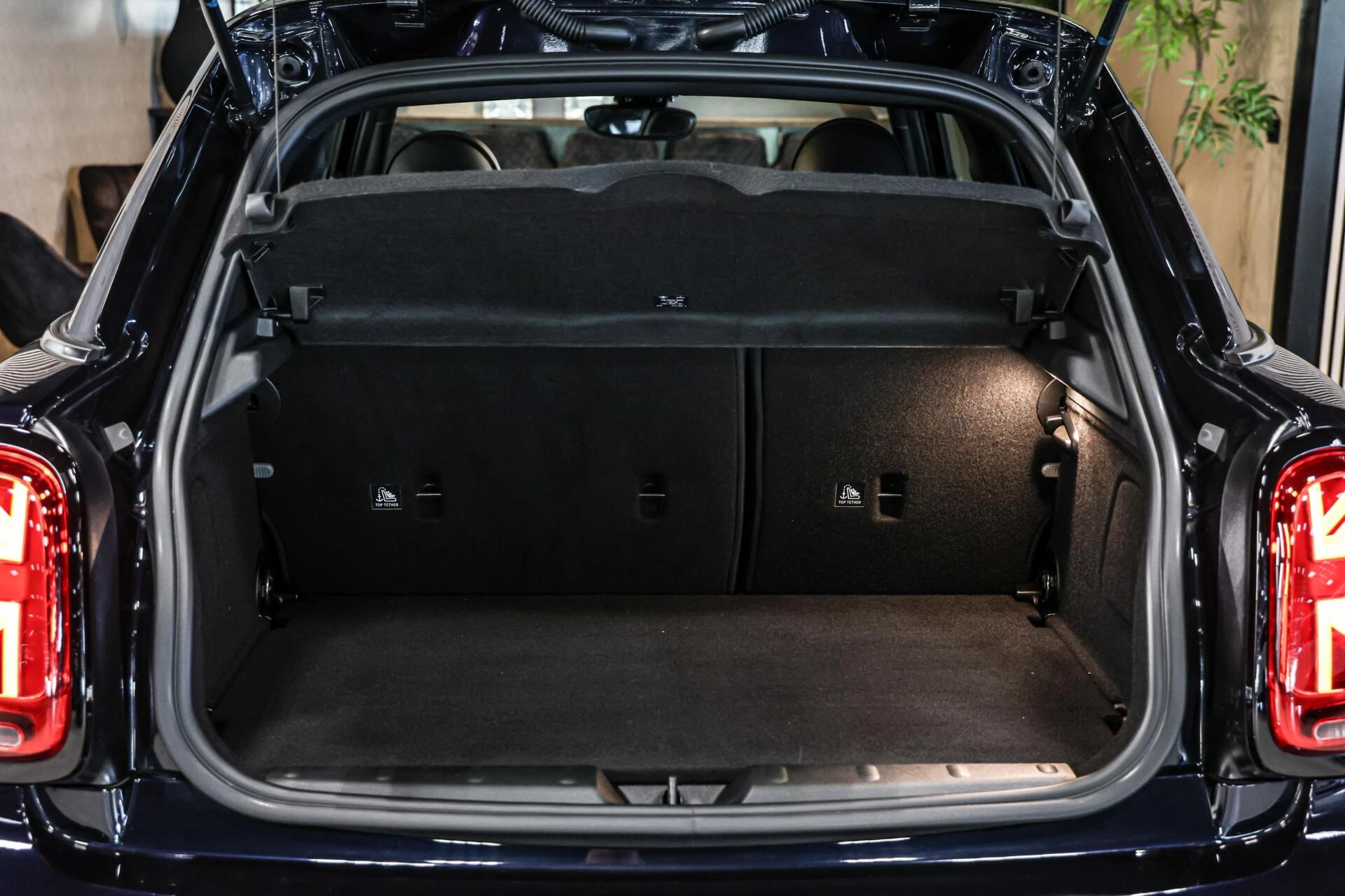 Hoofdafbeelding MINI Cooper S