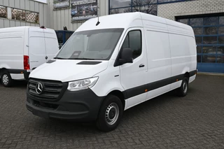 Hoofdafbeelding Mercedes-Benz eSprinter Mercedes-Benz eSprinter 314 L3H2 Pro 81kWh DC-opladen 115 kW, 270 graden achterdeuren, Etc.