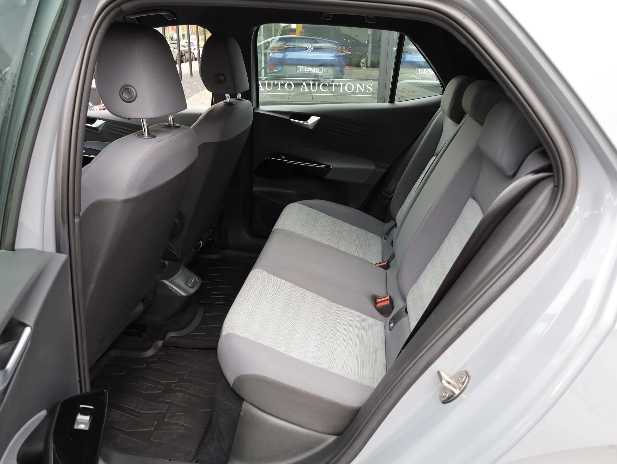 Hoofdafbeelding Volkswagen ID.3