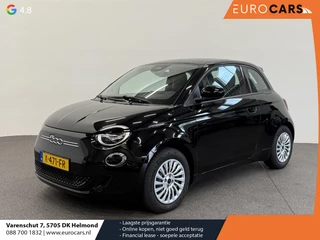 Fiat 500 Automaat Urban 42 kWh SOH 94%